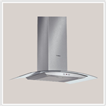 Máy hút mùi Bosch DWA07E651